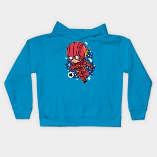 Flash Kids Hoodie